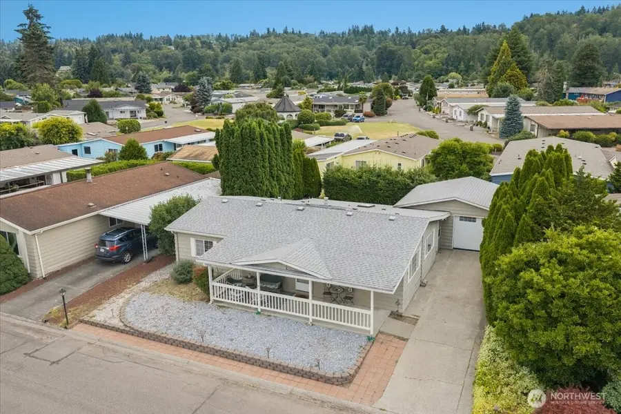 1402 22nd Street Ne #408, Auburn, WA 98002 - #2