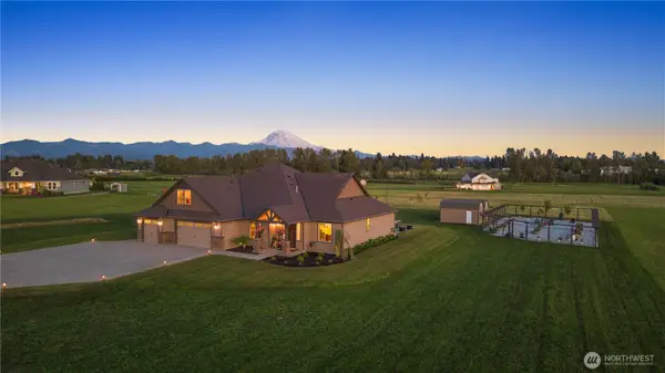 23308 70th Street E, Buckley, WA 98321