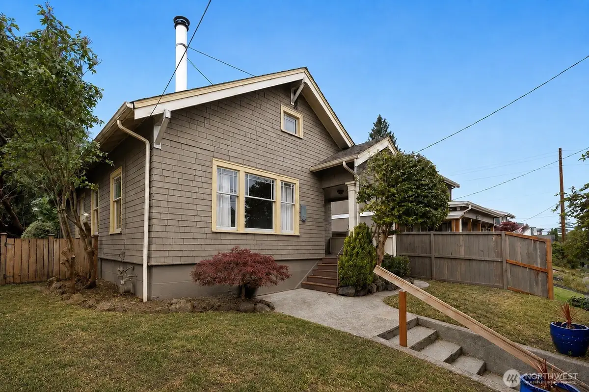 119 N 83rd Street, Seattle, WA 98103 - #1