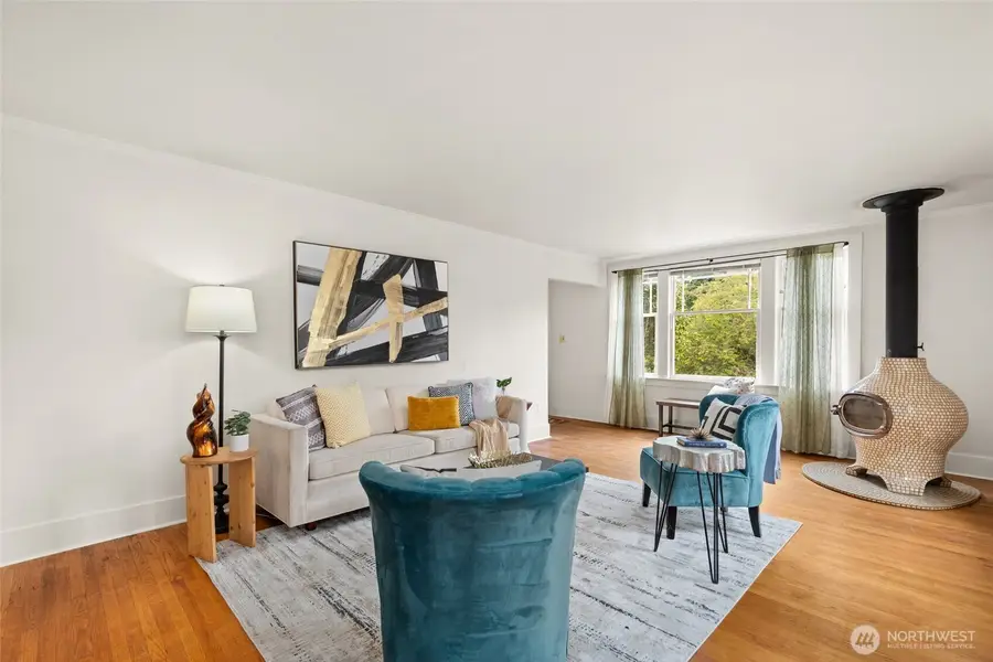 119 N 83rd Street, Seattle, WA 98103 - #3