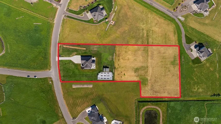23308 70th Street E, Buckley, WA 98321 - #2