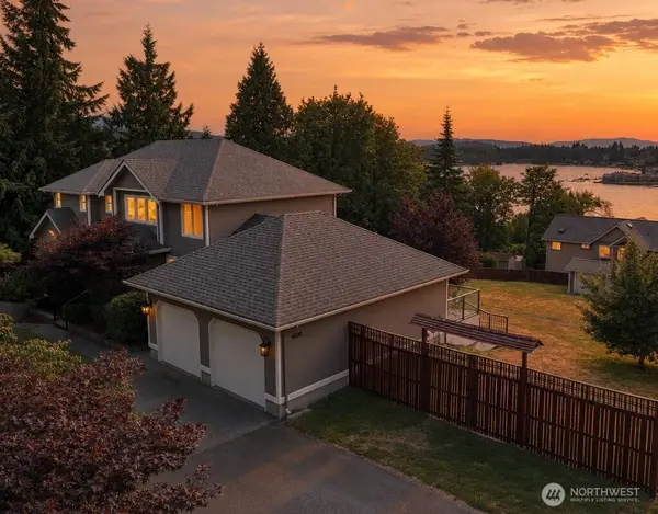 4920 Academy Road, Bellingham, WA 98226