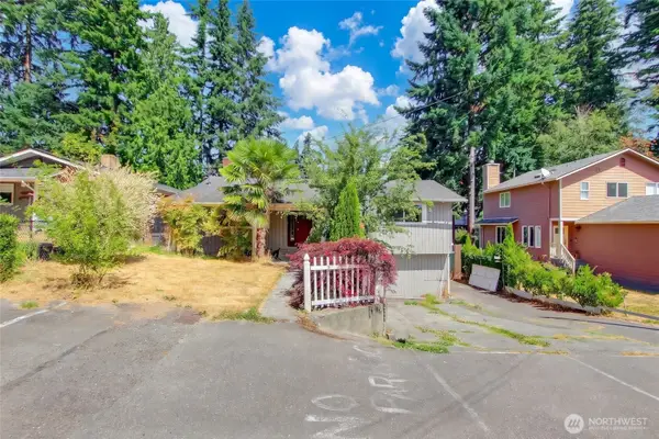 201 E Beech Street, Everett, WA 98203