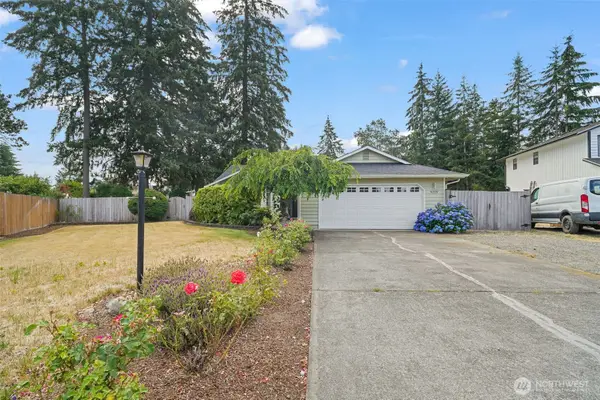 9219 Donna Court Se, Olympia, WA 98513