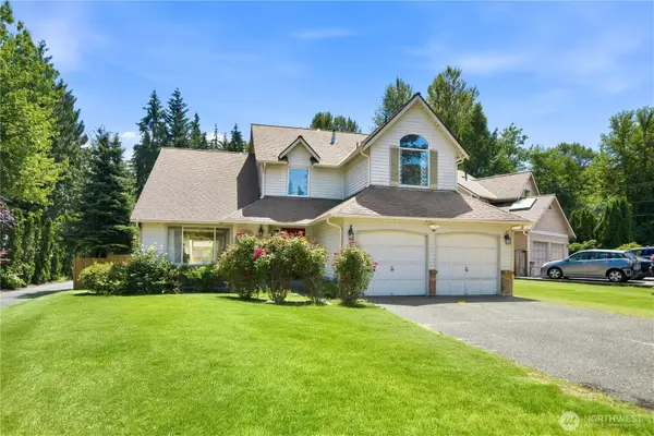 4560 186th Avenue Se, Issaquah, WA 98027