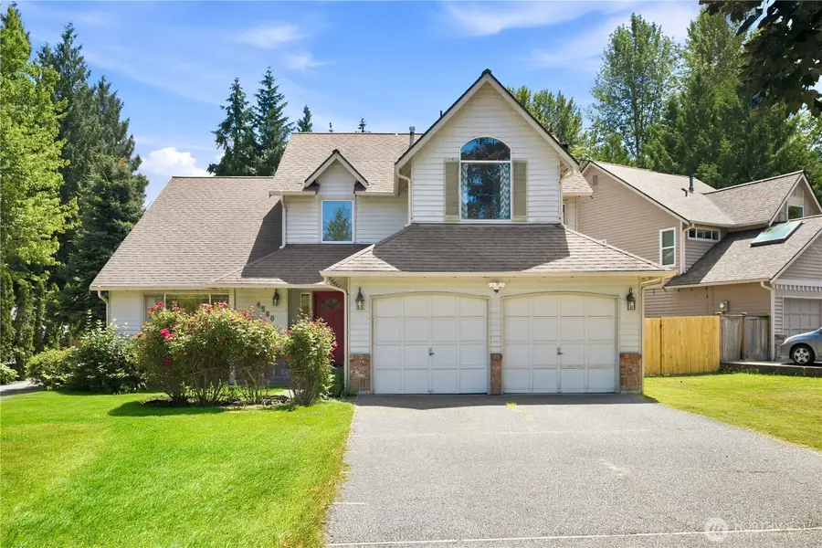 4560 186th Avenue Se, Issaquah, WA 98027 - #2