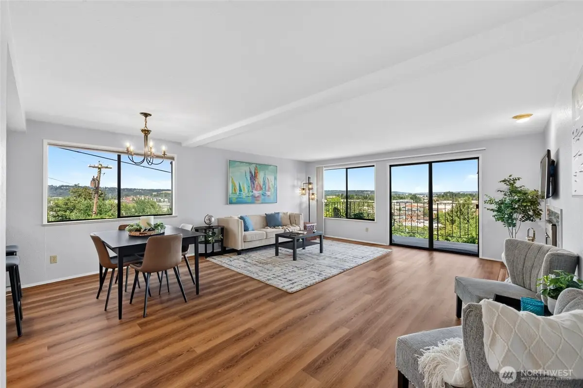 317 Kennebeck Avenue S #104, Kent, WA 98030 - #1