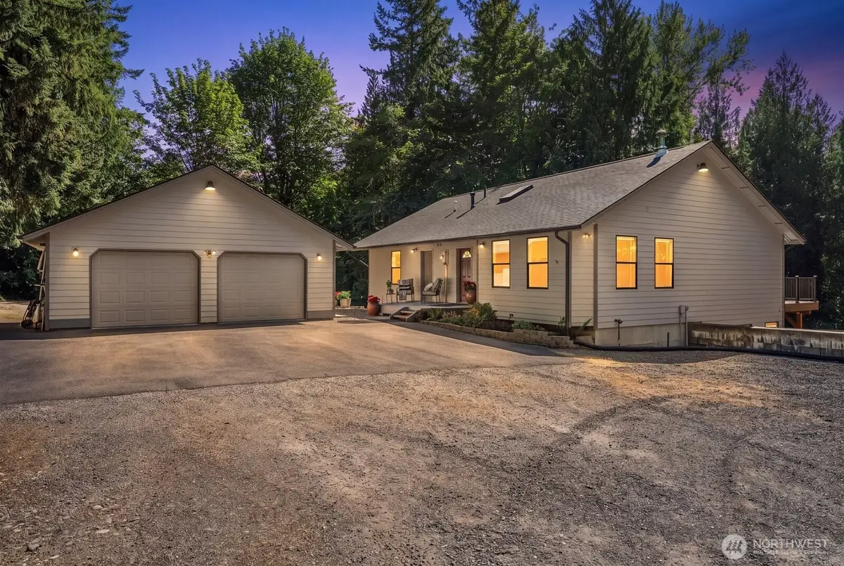 19407 228th Avenue Se, Maple Valley, WA 98038 - #1