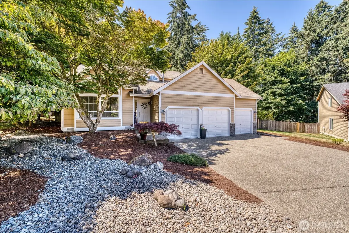 202 35th Avenue Ct Nw, Gig Harbor, WA 98335 - #1