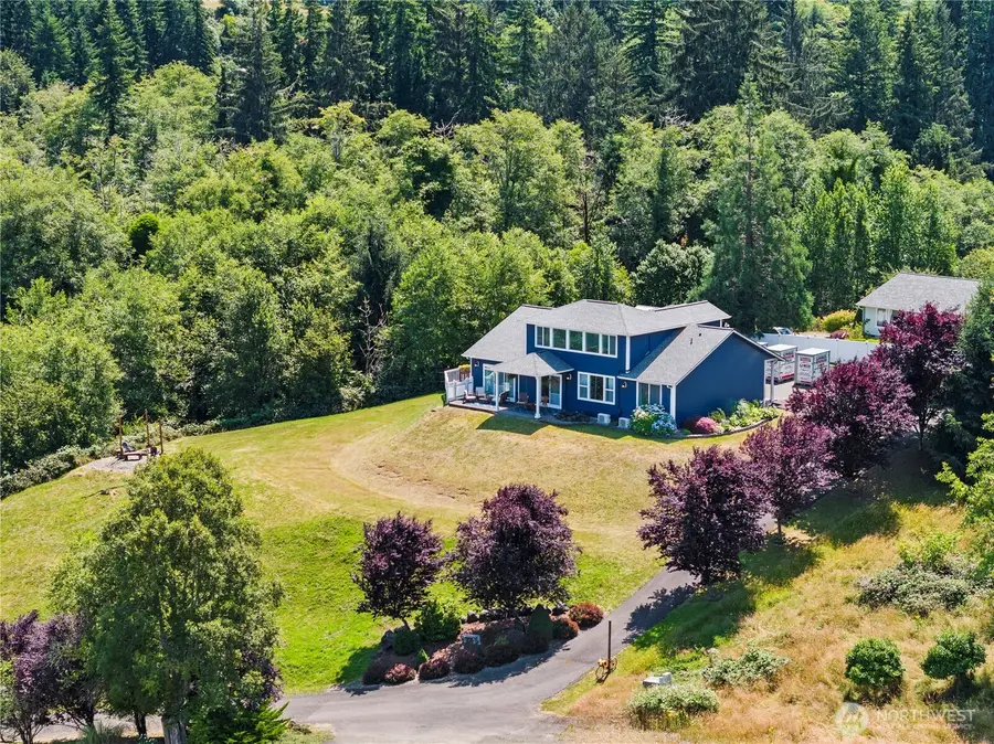 1480 Pacific Avenue, Raymond, WA 98577 - #2