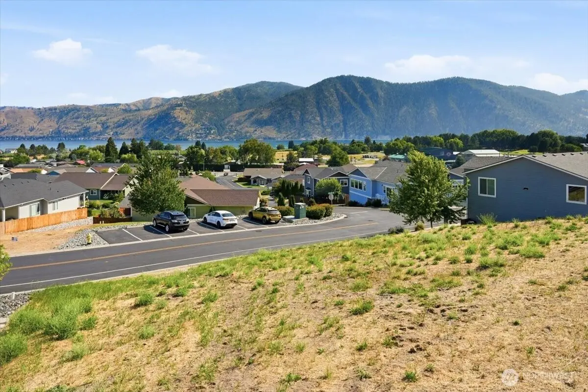 515 Village Drive #53, Manson, WA 98831 - #1