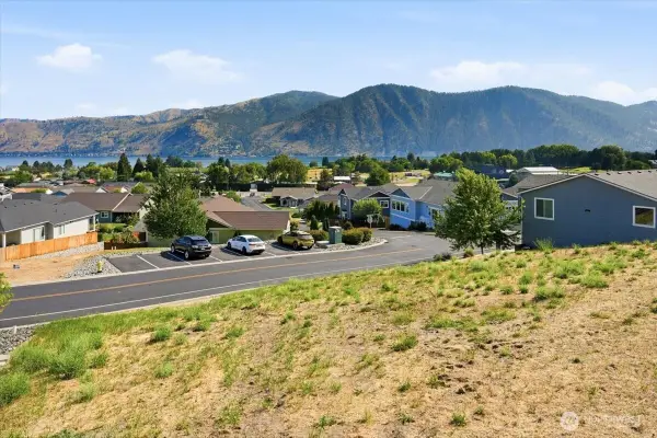 515 Village Drive #53, Manson, WA 98831