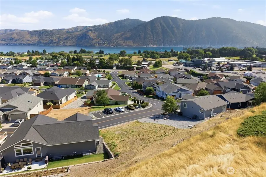 515 Village Drive #53, Manson, WA 98831 - #2