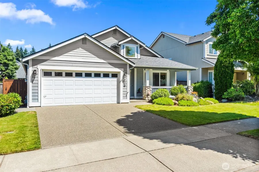 4506 Sandstone Avenue Se, Lacey, WA 98503 - #2