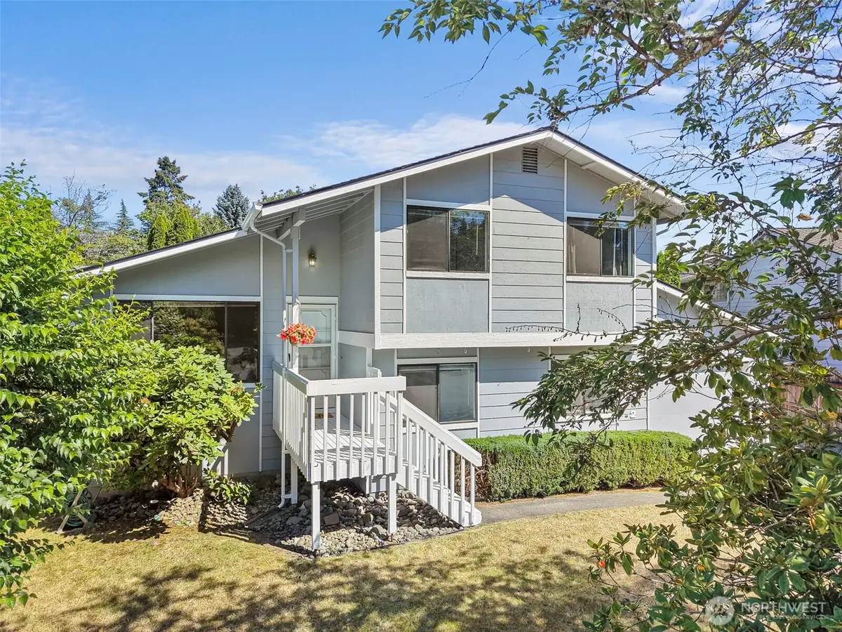 25312 45th Avenue S, Kent, WA 98032 - #1