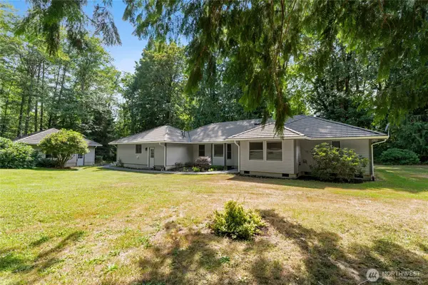 2102 Mark Street Ne, Olympia, WA 98516