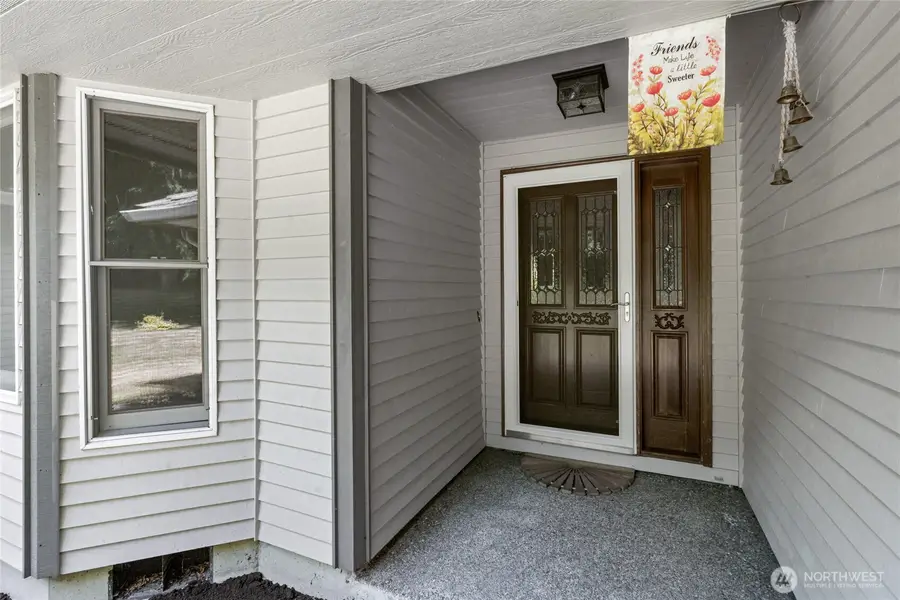 2102 Mark Street Ne, Olympia, WA 98516 - #2
