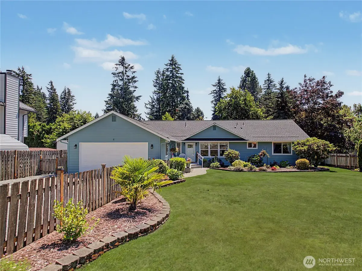 22601 SE 321st Street, Kent, WA 98042 - #1