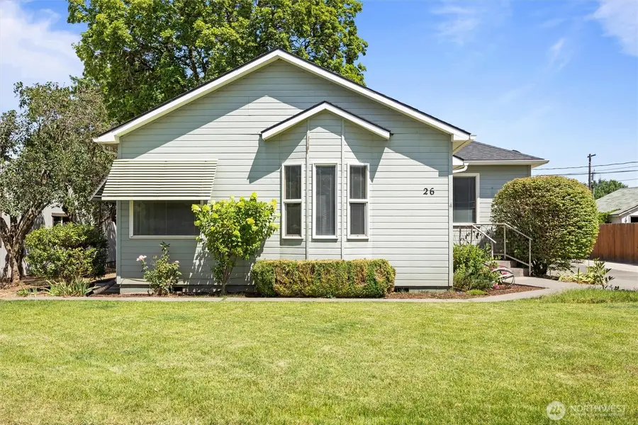 26 SW 13th, College Place, WA 99324 - #2