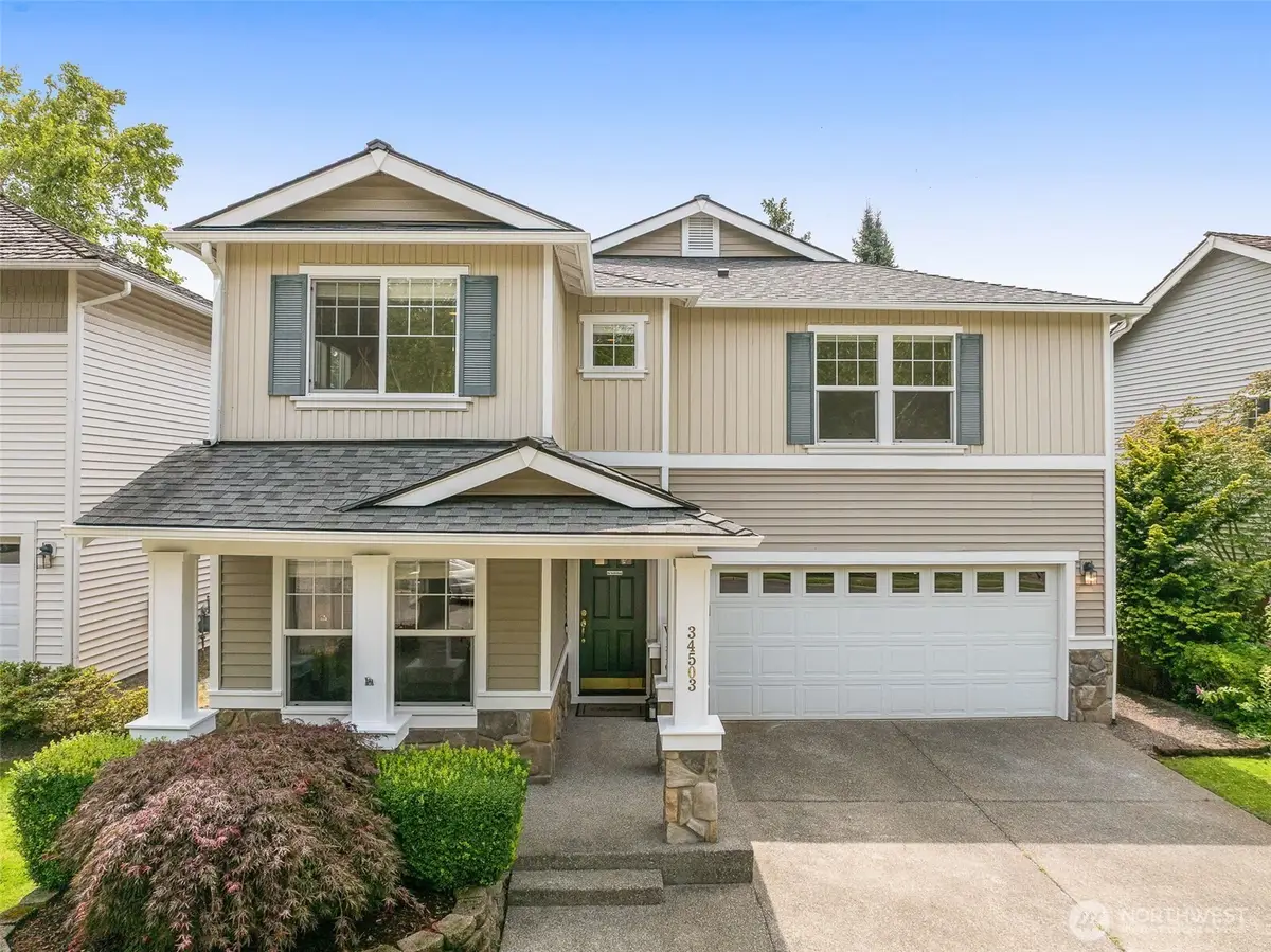 34503 SE Steller Way, Snoqualmie, WA 98065 - #1