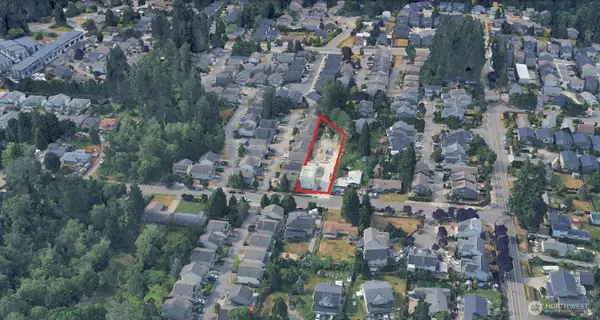 2908 122nd Street Sw #Unit Number 1-5, Everett, WA 98204