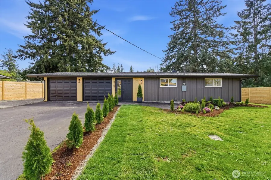 8102 Oakridge Drive Sw, Lakewood, WA 98498 - #2