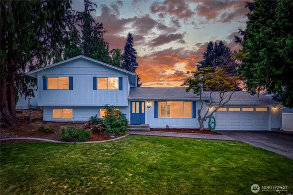 1400 Bel Air Drive, East Wenatchee, WA 98802