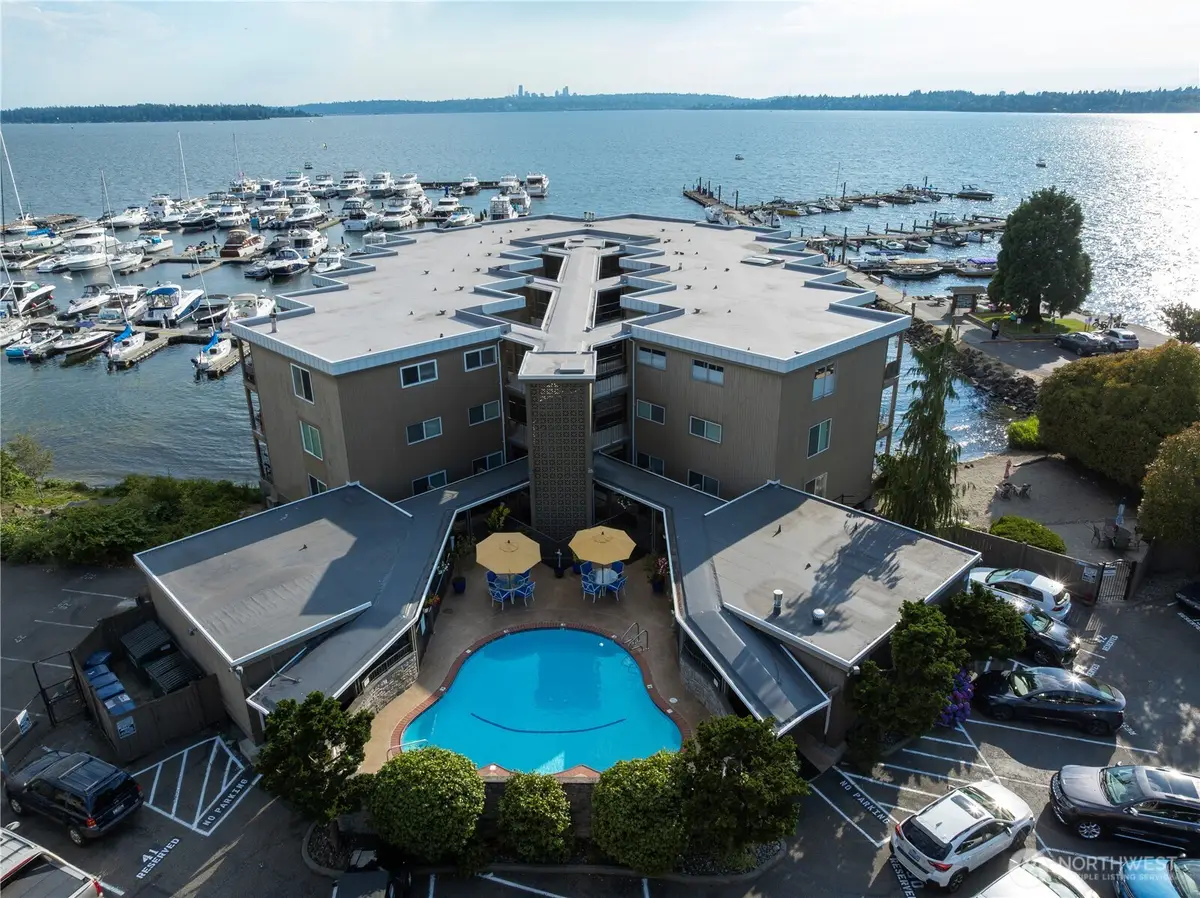 65 Kirkland Avenue #102, Kirkland, WA 98033 - #1
