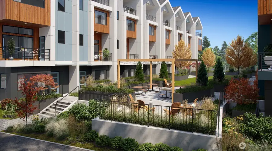 16051 SE 31st Lane, Bellevue, WA 98008 - #2