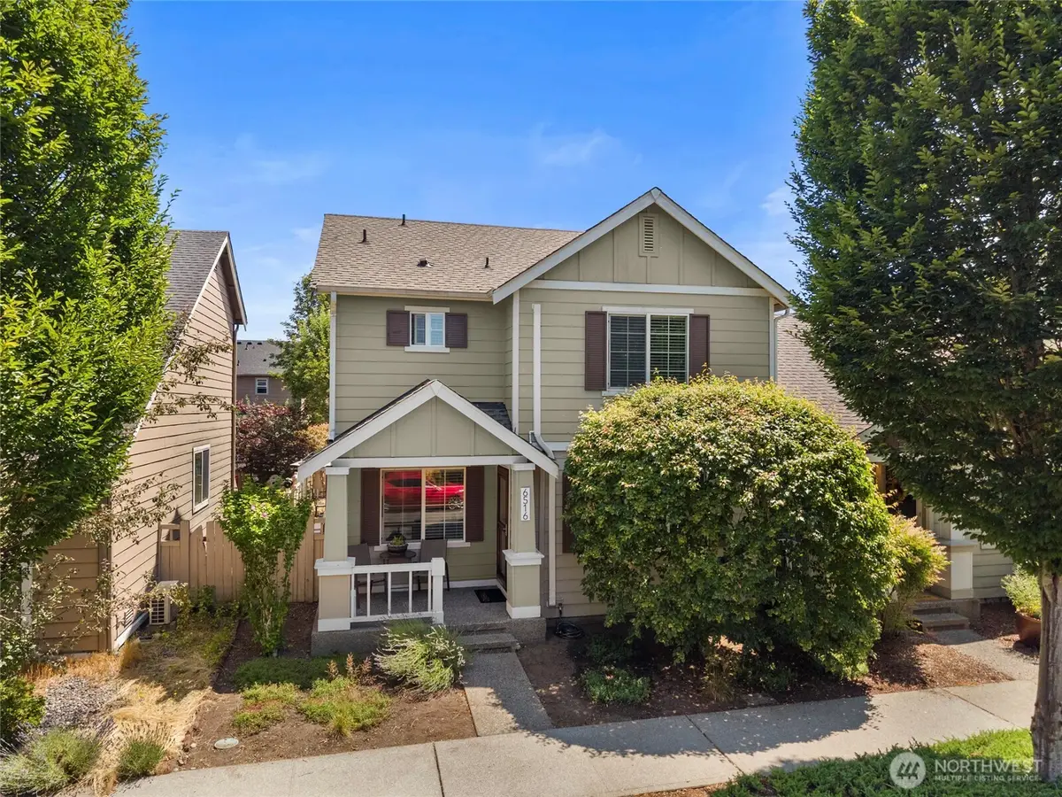 6516 Indiana Street Se, Olympia, WA 98513 - #1