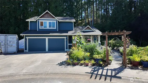 7674 Cedar Park, Concrete, WA 98237