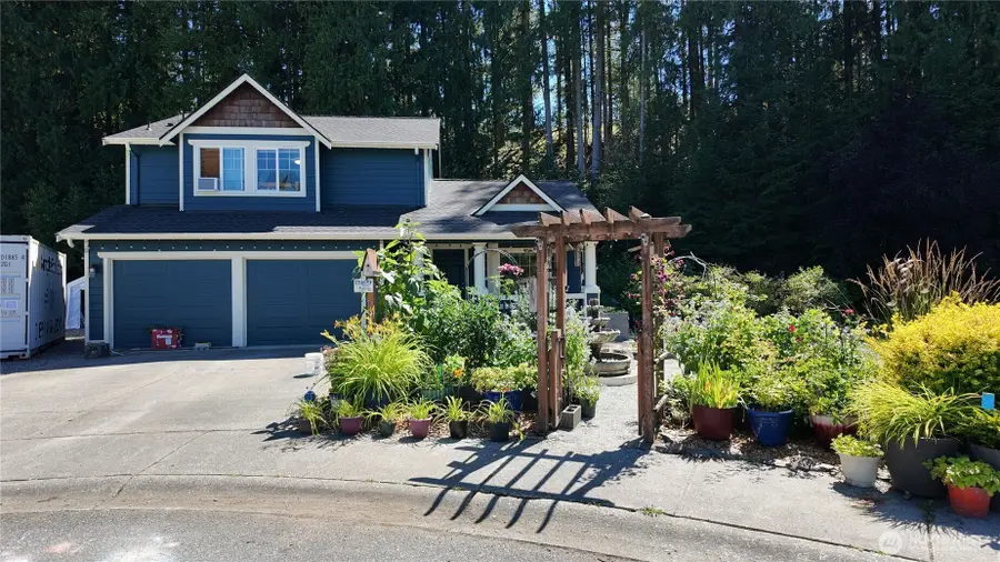 7674 Cedar Park, Concrete, WA 98237 - #3