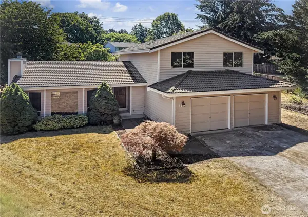 9901 76th Street Sw, Lakewood, WA 98498