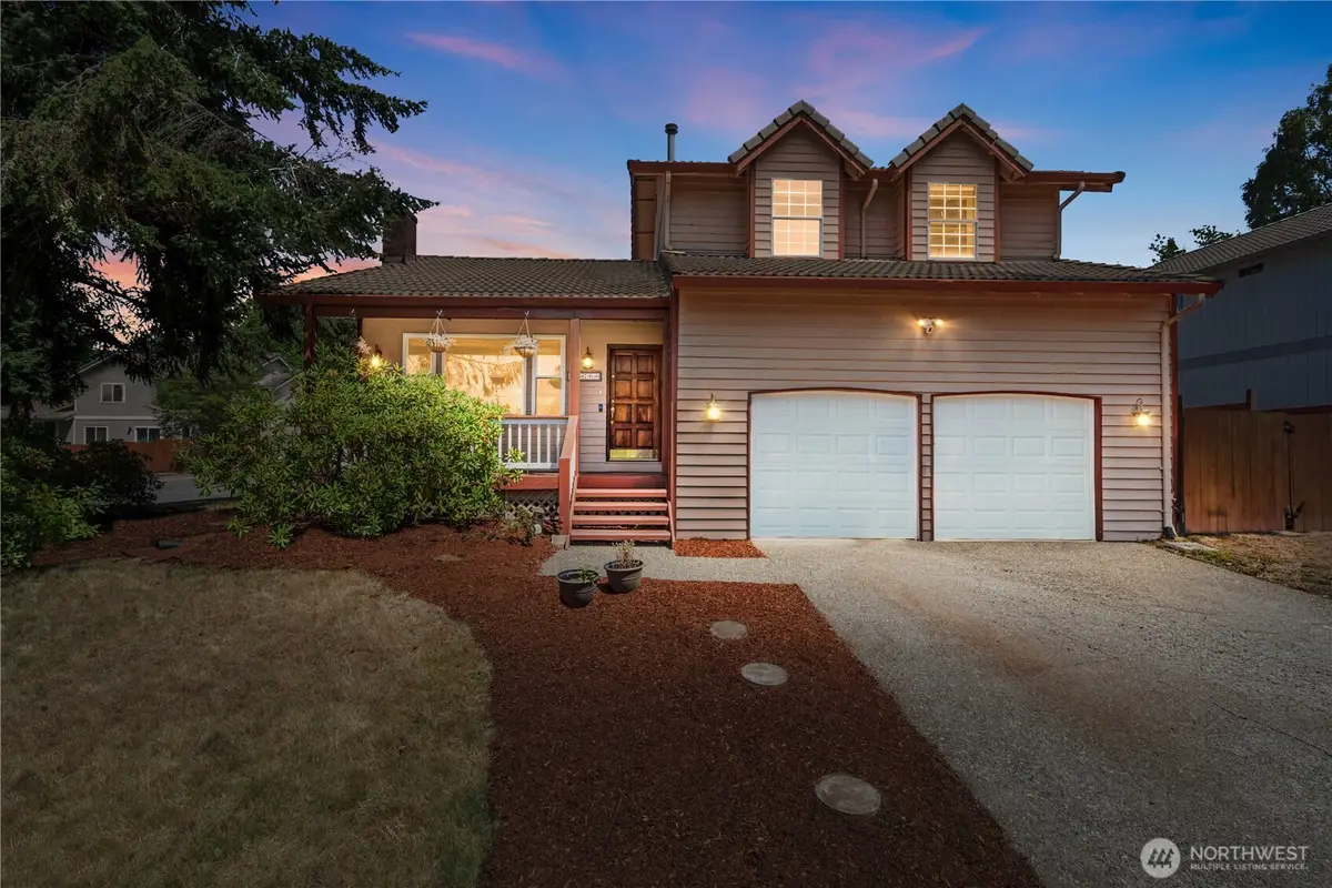 13700 SE 201st Street, Kent, WA 98042 - #1