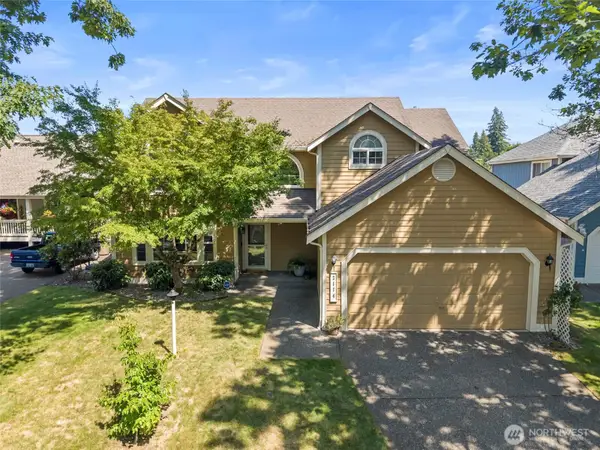 2114 Kempton Street Se, Olympia, WA 98501
