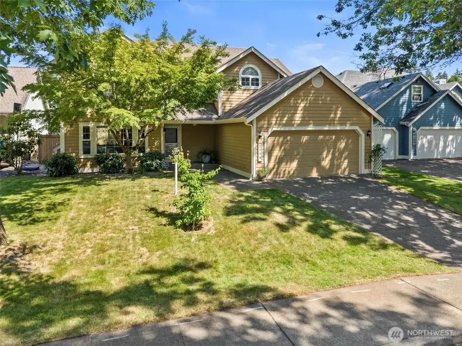 2114 Kempton Street Se, Olympia, WA 98501 - #2