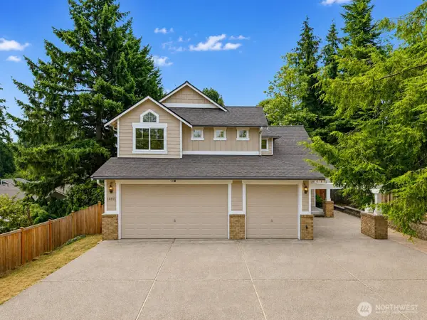 14805 Old Redmond Road, Redmond, WA 98052