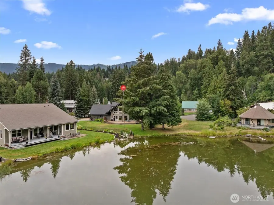 691 Pebble Beach Drive, Cle Elum, WA 98922 - #2
