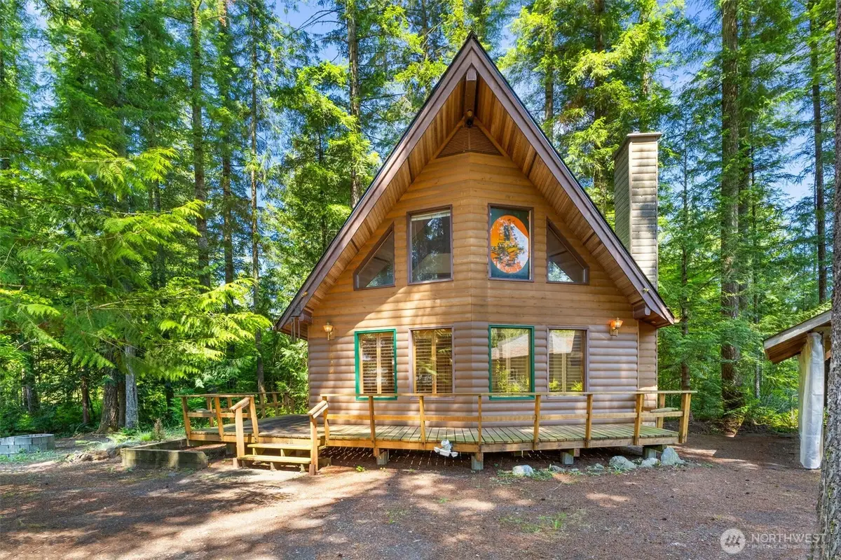 8625 Golden Valley Drive, Maple Falls, WA 98266 - #1