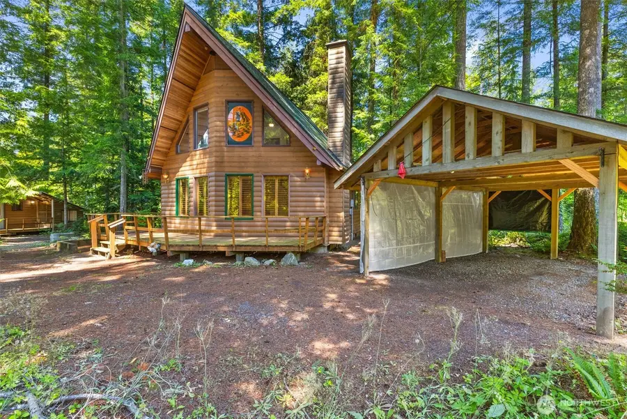 8625 Golden Valley Drive, Maple Falls, WA 98266 - #3