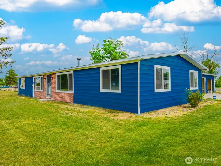 37 D Street Nw, Quincy, WA 98848 - #2