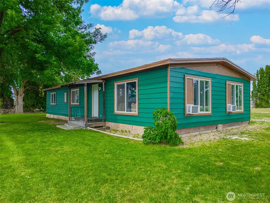 37 D Street Nw, Quincy, WA 98848 - #3