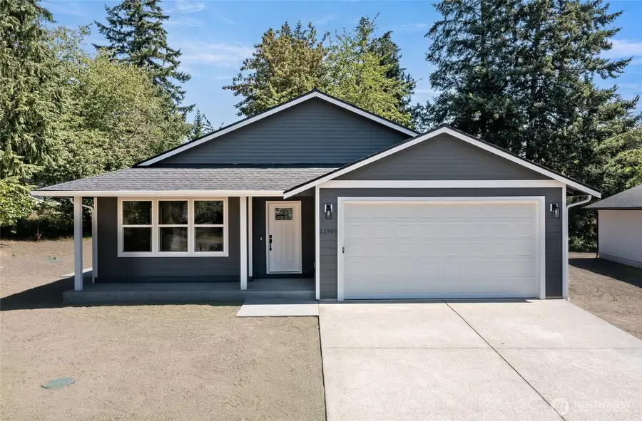 21909 127th Street Ct E, Bonney Lake, WA 98391 - #3