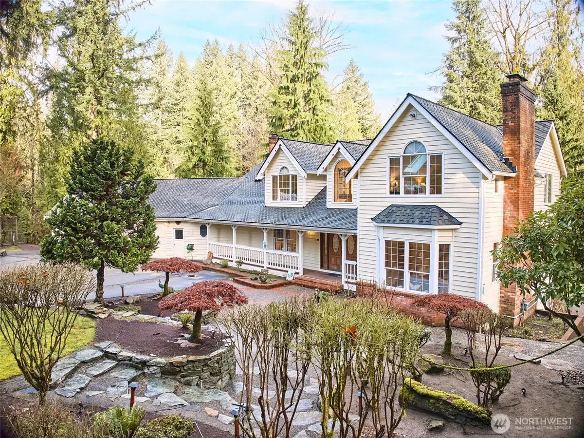 18400 228th Avenue Ne, Woodinville, WA 98077 - #1