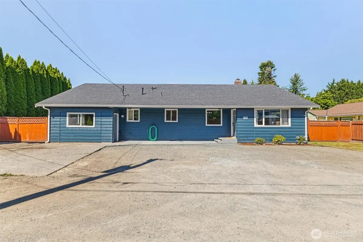 1410 Badger Lane, Sedro Woolley, WA 98284 - #1