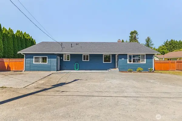 1410 Badger Lane, Sedro Woolley, WA 98284