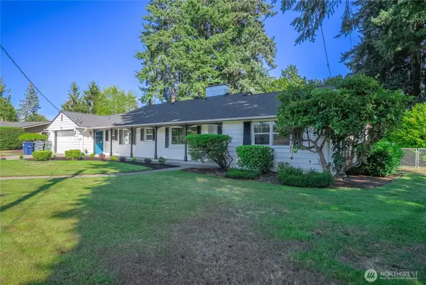 11315 Loma Place Sw, Lakewood, WA 98499