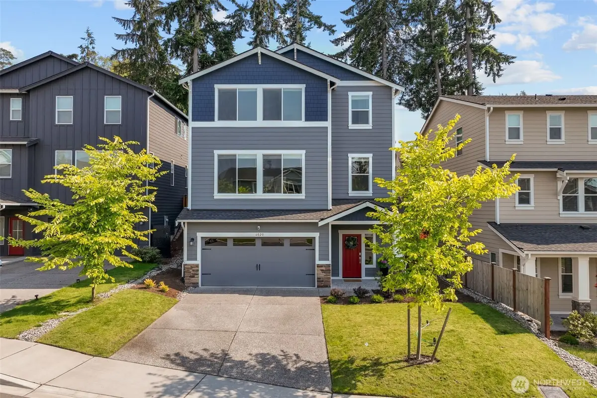 6020 135th Place Sw, Edmonds, WA 98026 - #1