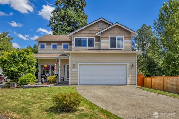 8721 153rd Street E, Puyallup, WA 98375