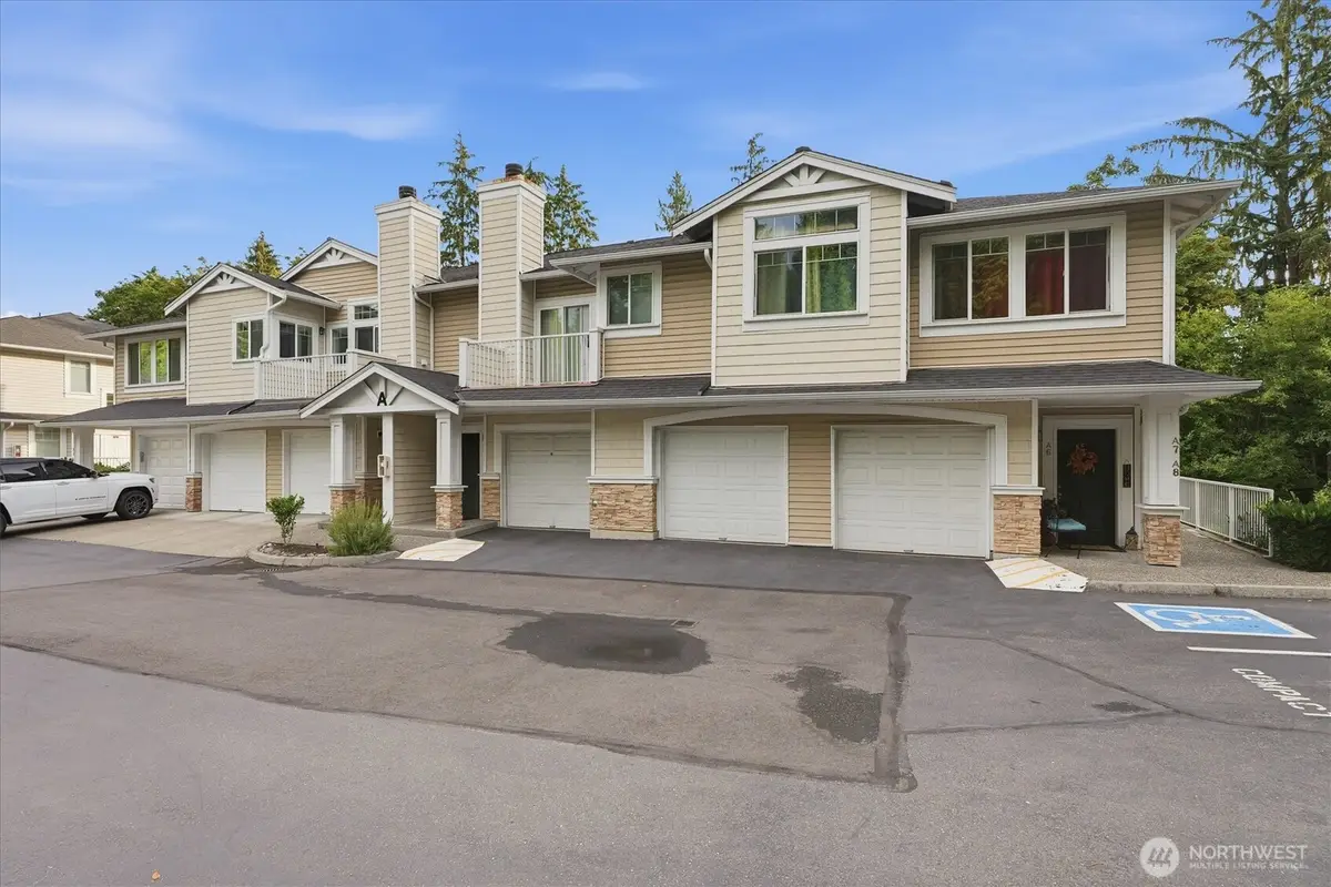 6515 134th Place Se #A7, Snohomish, WA 98296 - #1